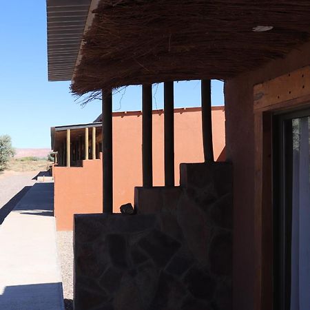 Atacamatoconar Bed & Breakfast Solor Ngoại thất bức ảnh