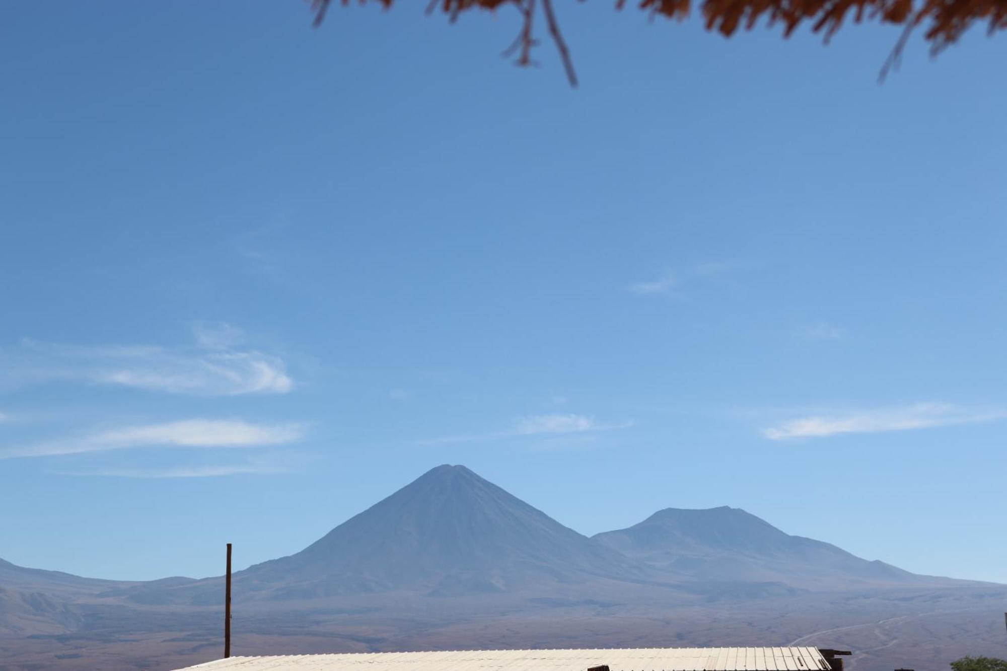 Atacamatoconar Bed & Breakfast Solor Ngoại thất bức ảnh