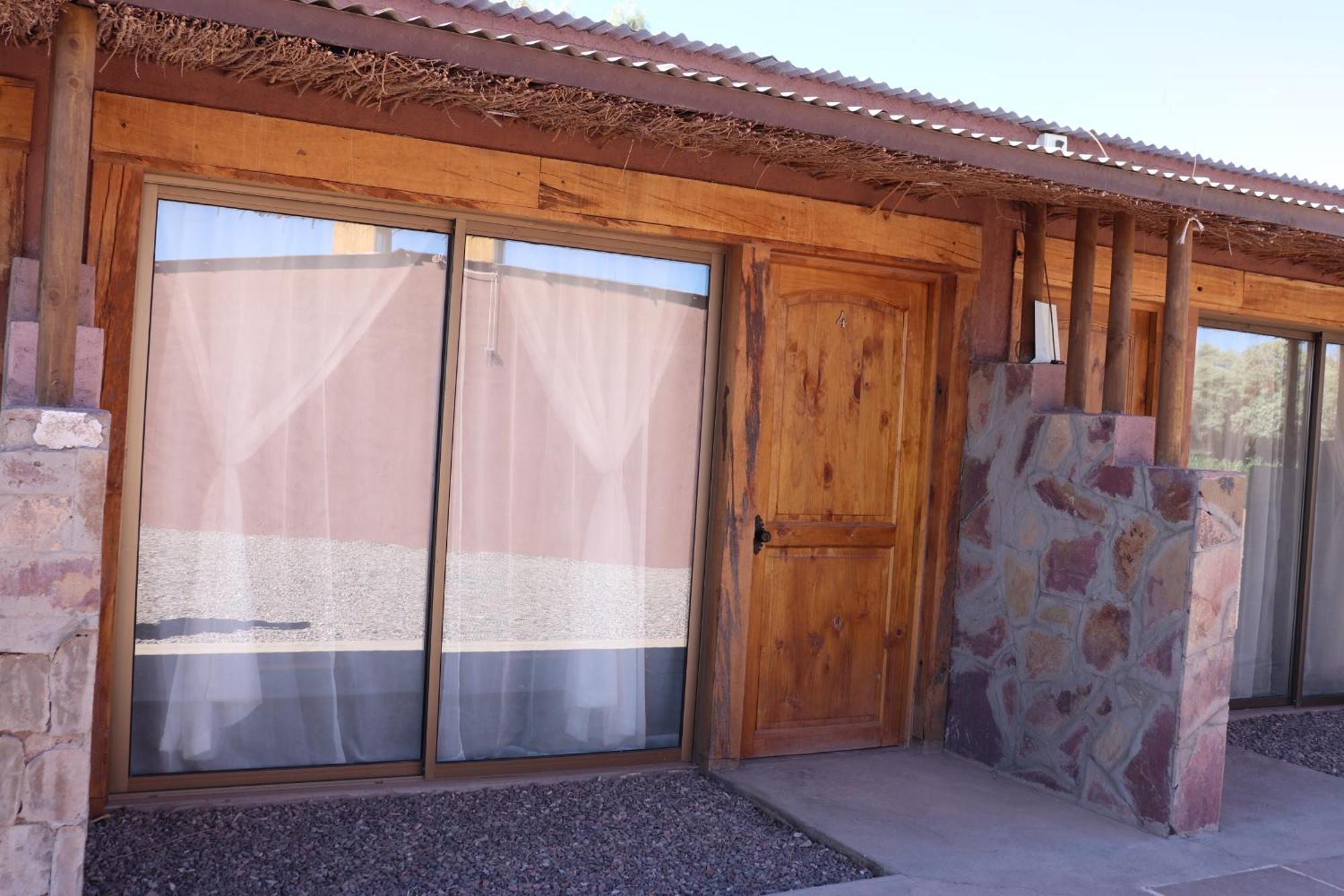 Atacamatoconar Bed & Breakfast Solor Ngoại thất bức ảnh