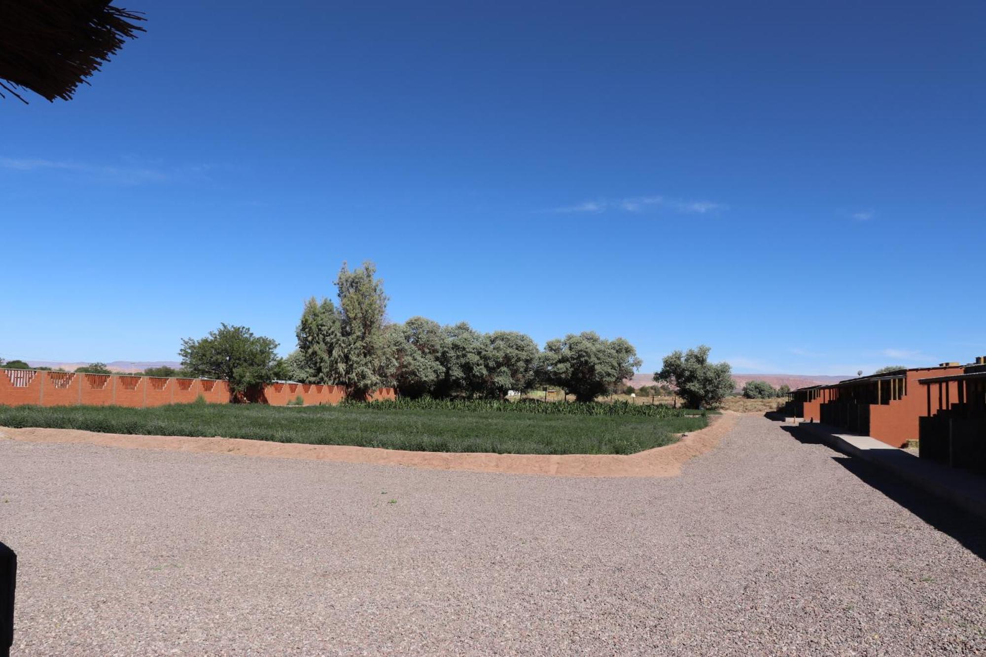 Atacamatoconar Bed & Breakfast Solor Ngoại thất bức ảnh
