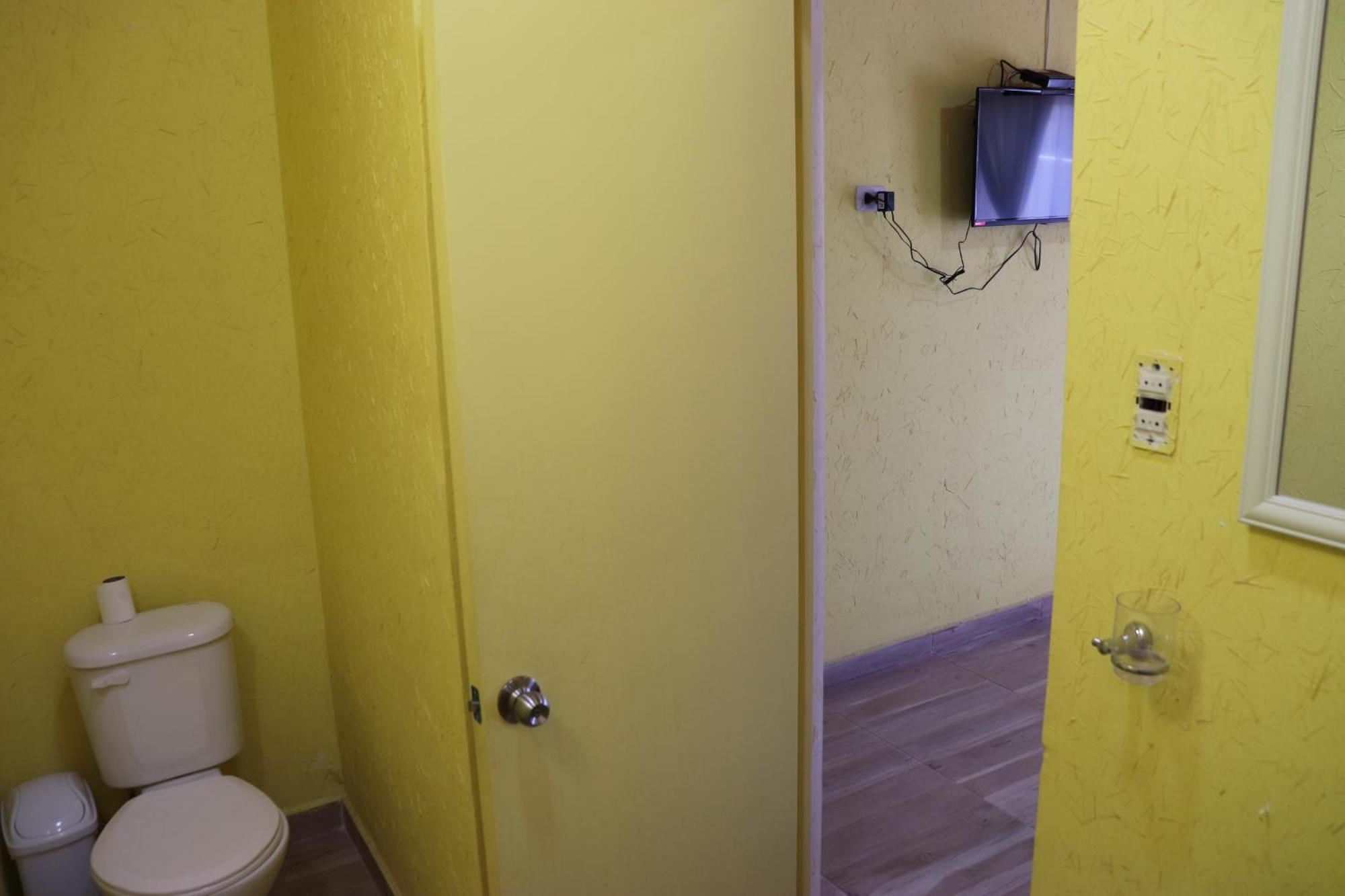 Atacamatoconar Bed & Breakfast Solor Ngoại thất bức ảnh