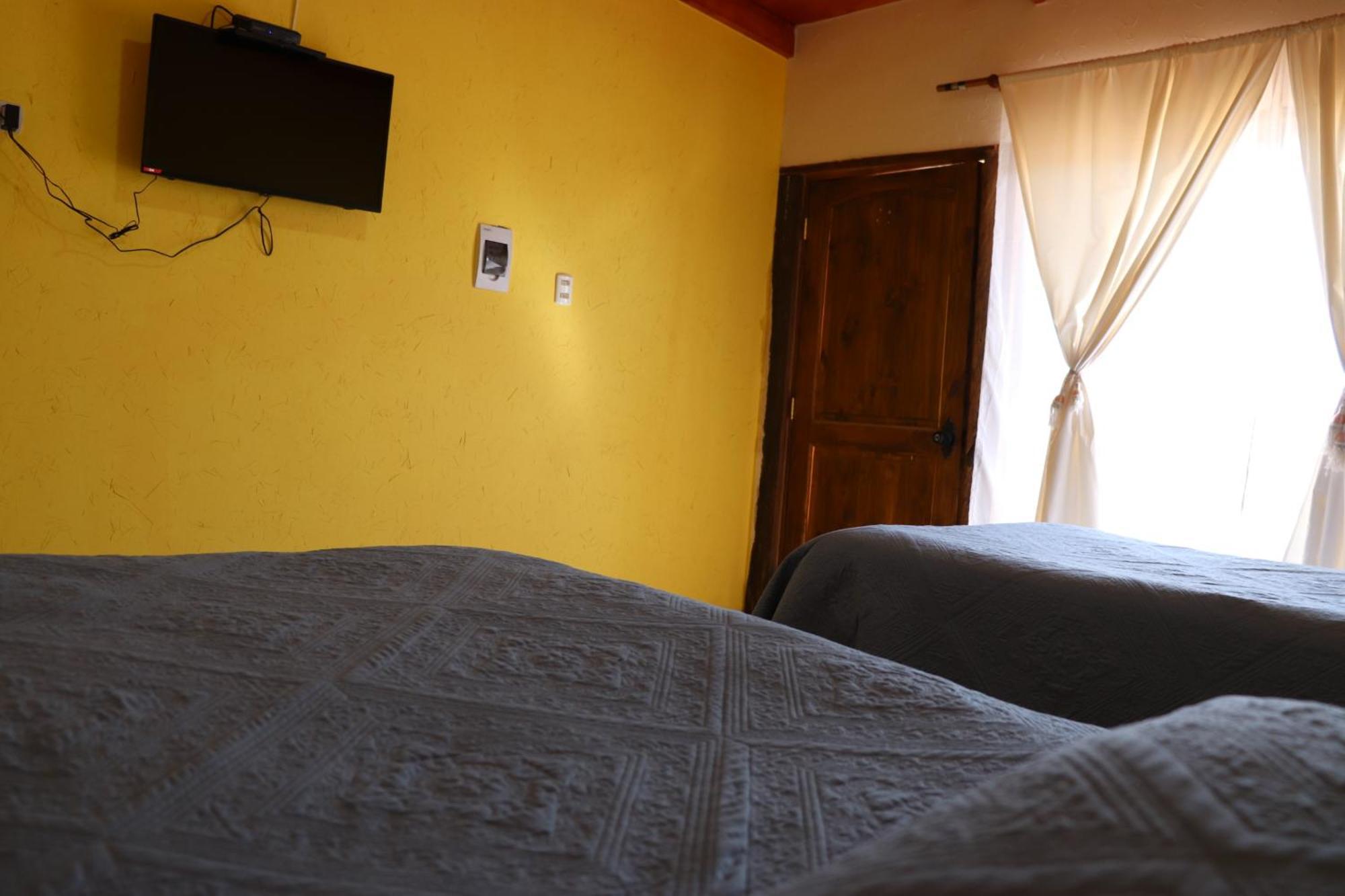 Atacamatoconar Bed & Breakfast Solor Ngoại thất bức ảnh