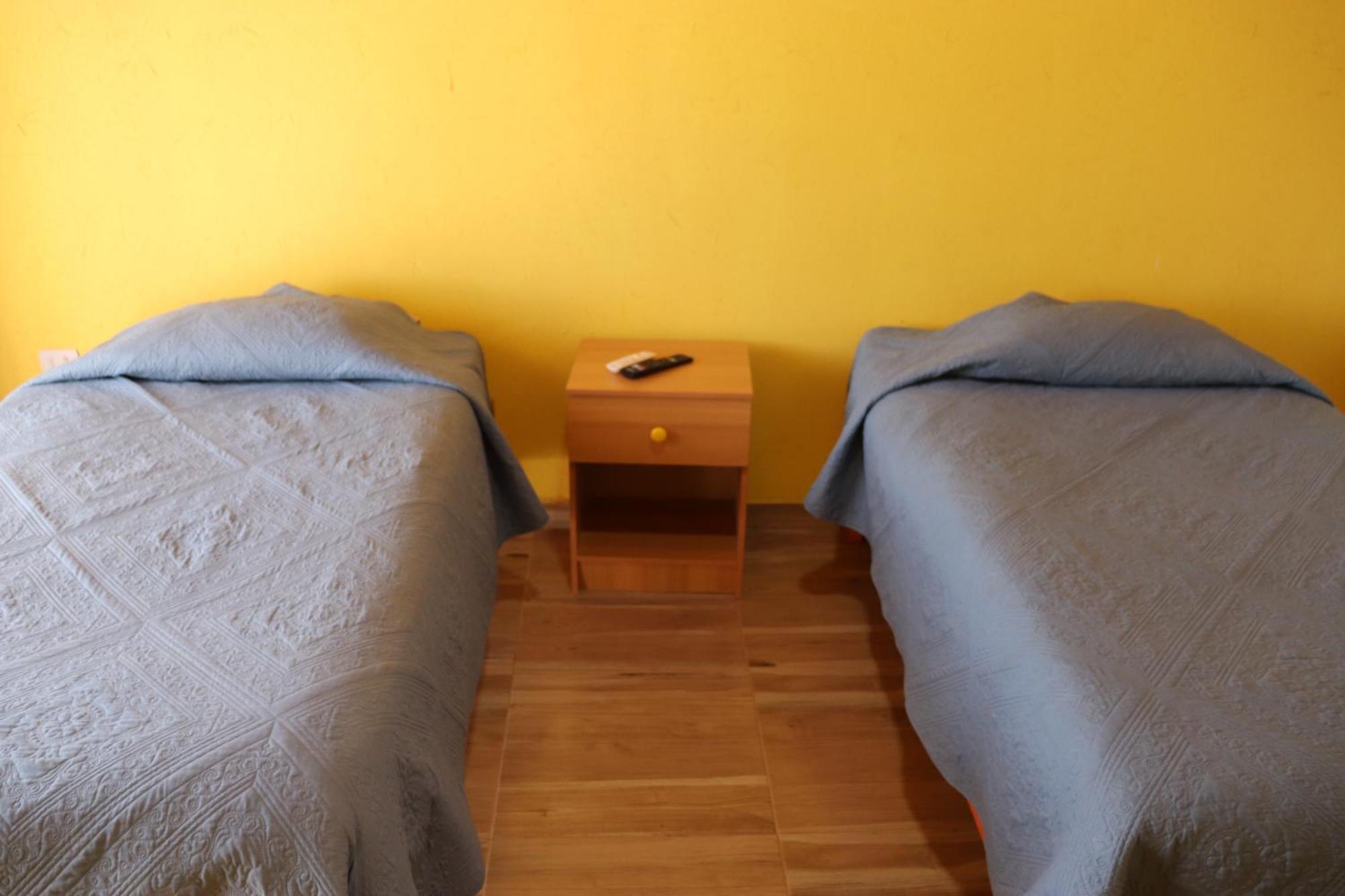 Atacamatoconar Bed & Breakfast Solor Ngoại thất bức ảnh