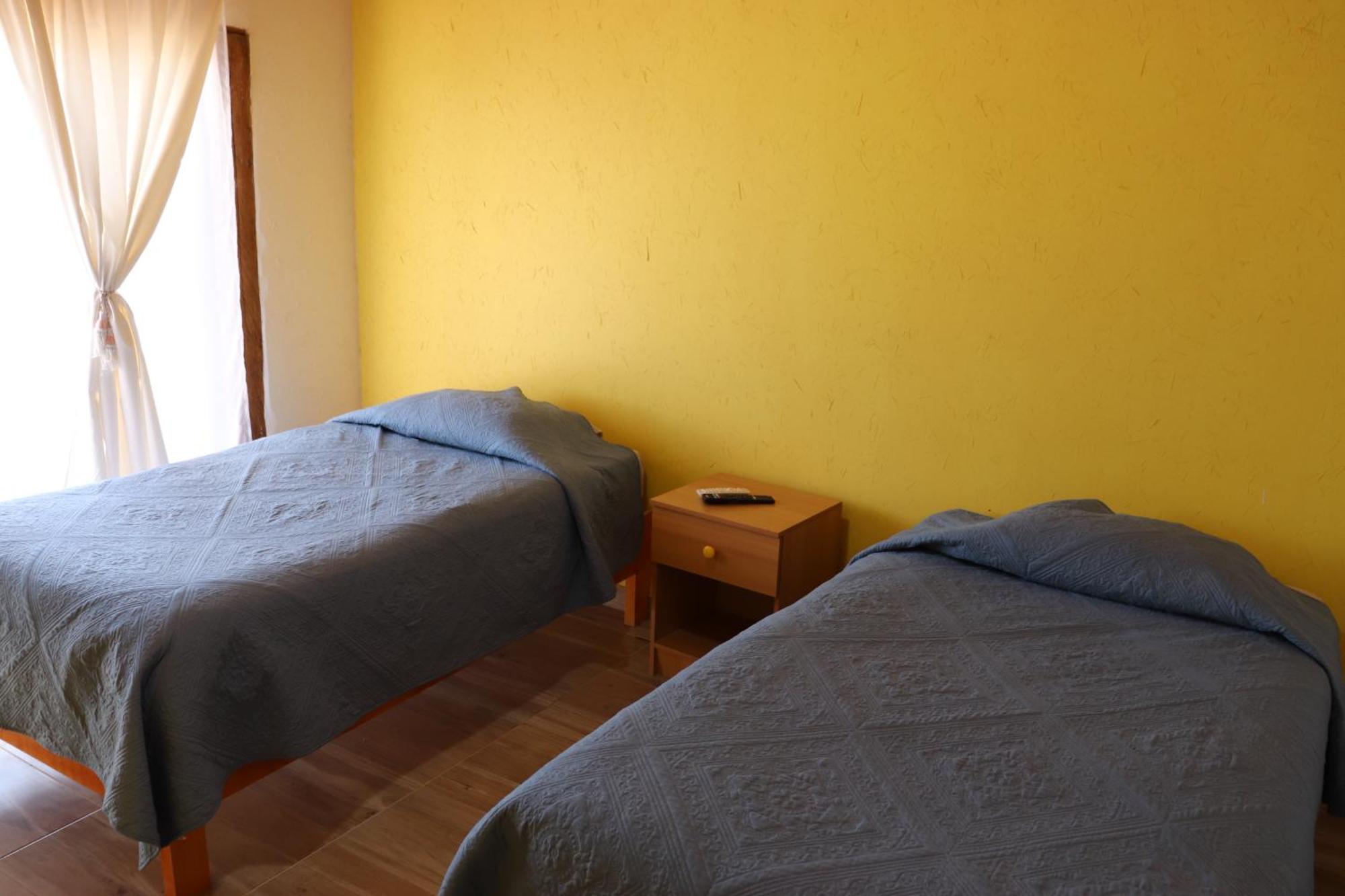 Atacamatoconar Bed & Breakfast Solor Ngoại thất bức ảnh