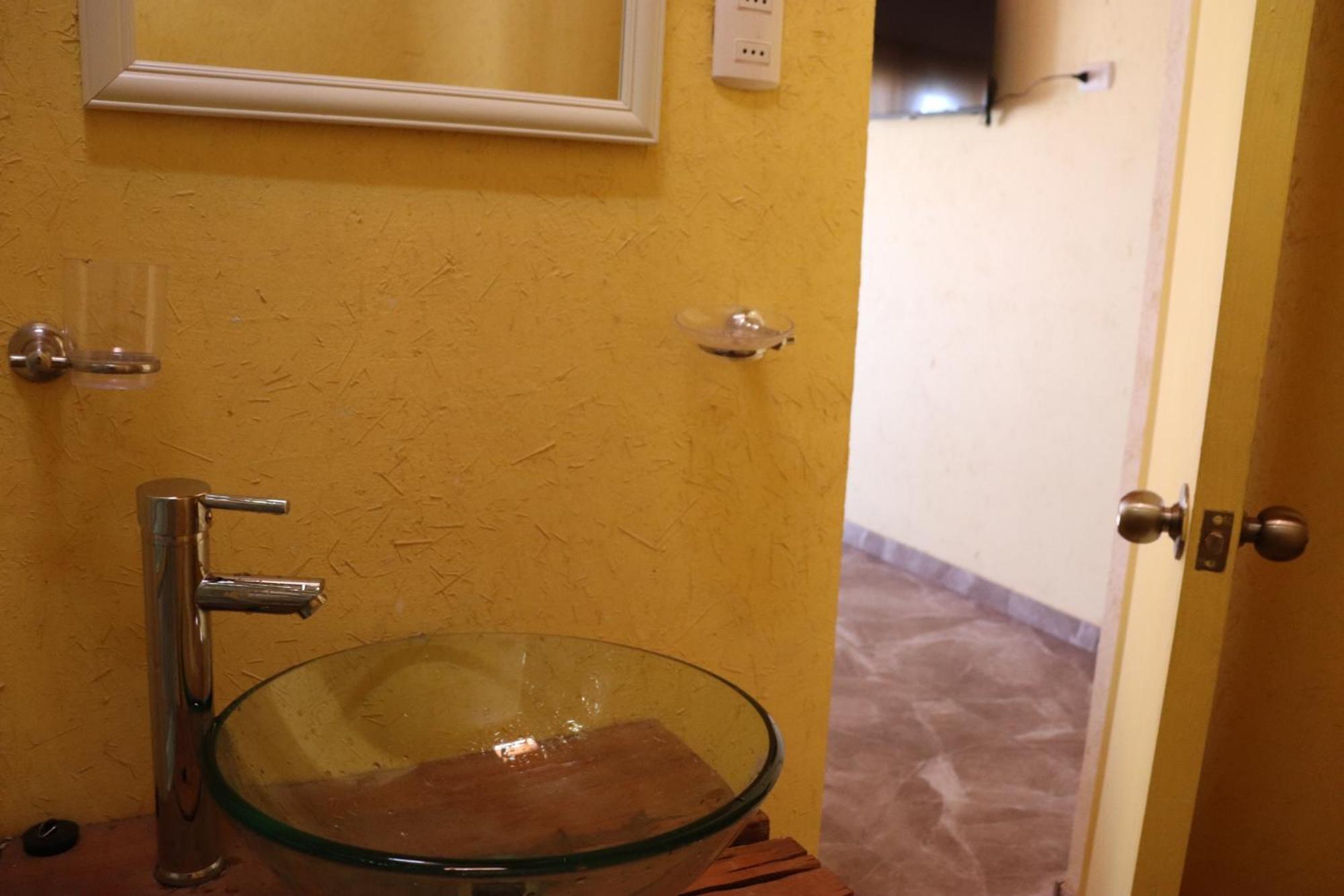 Atacamatoconar Bed & Breakfast Solor Ngoại thất bức ảnh